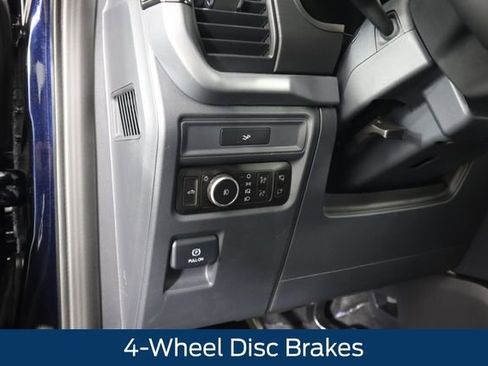 New 2026 Ford F150 XLT w/ Equipment Group 302A MID image 32