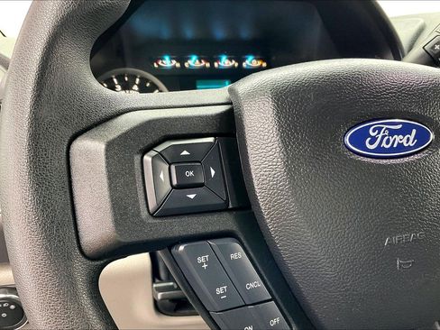 Used 2018 Ford F150 XLT AWD/4WD image 19