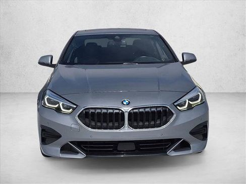 Used 2024 BMW 228i Gran Coupe w/ Premium Package FWD image 2