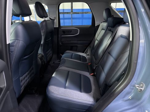 Used 2024 Ford Bronco Sport Outer Banks AWD/4WD image 27