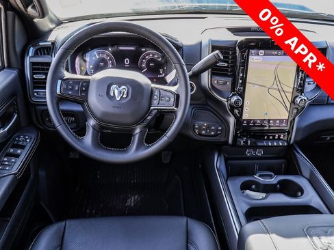 New 2026 RAM 2500 Power Wagon image 25