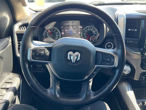 Used 2021 RAM 1500 Laramie AWD/4WD image 20