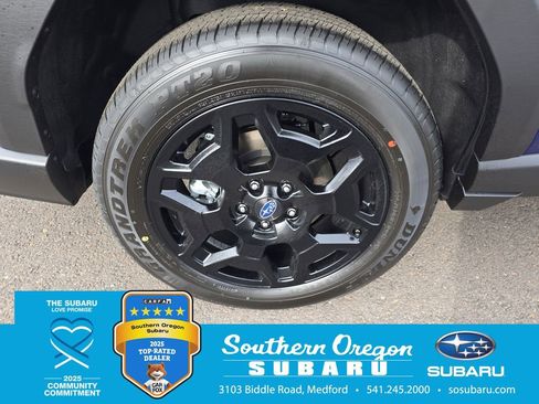 New 2026 Subaru Outback Limited AWD/4WD image 9