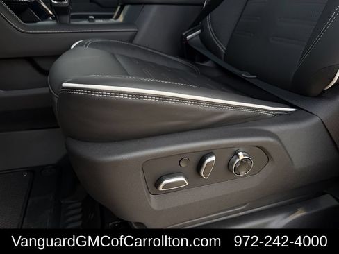 New 2026 GMC Sierra 1500 AT4X AWD/4WD image 23