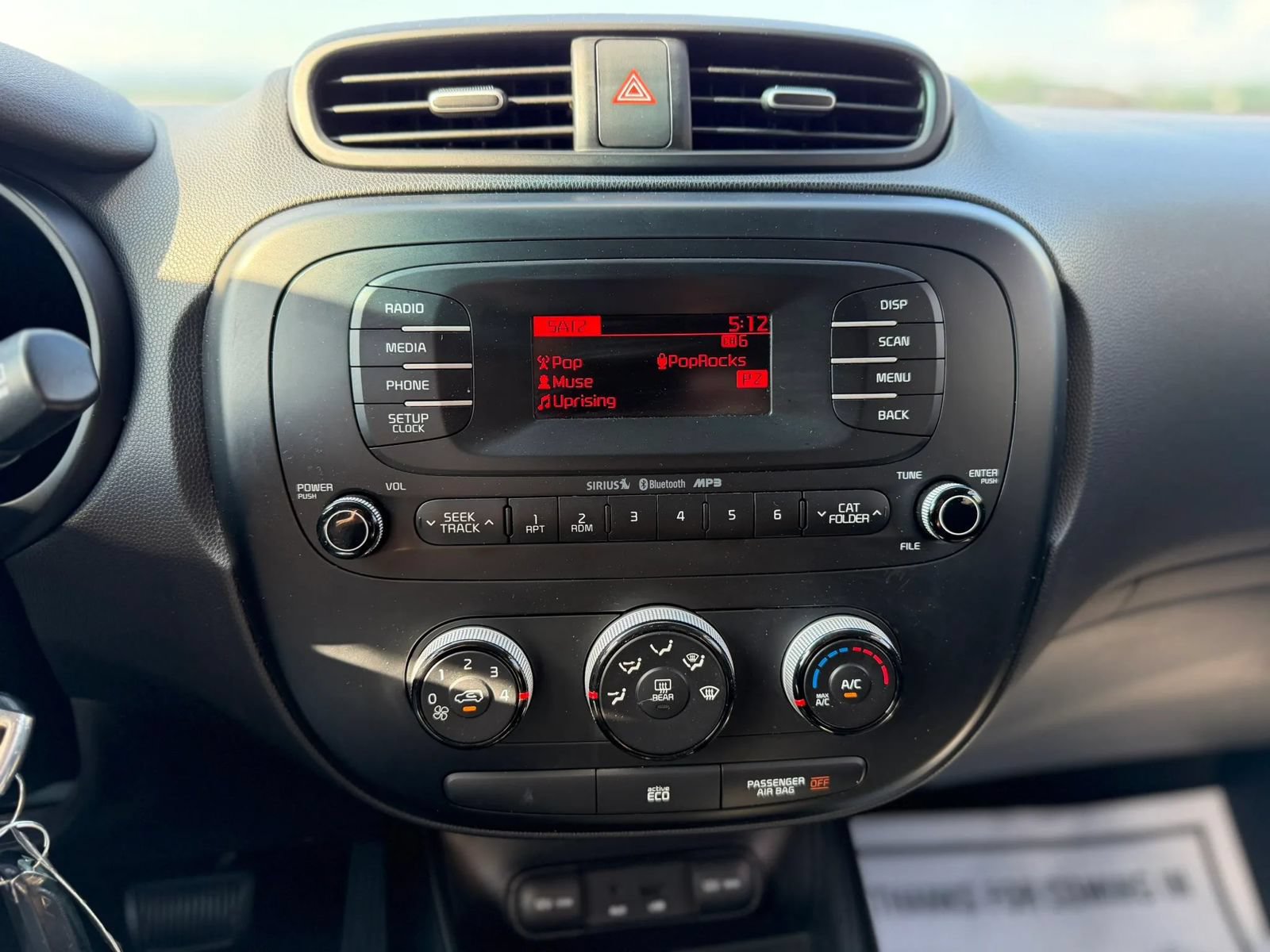 Used 2014 Kia Soul FWD image 17