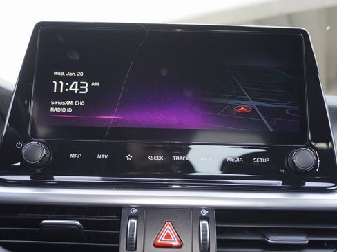 Used 2023 Kia Forte GT-Line w/ GT-Line Technology Package image 13