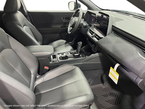 New 2026 Subaru Outback Premium image 11