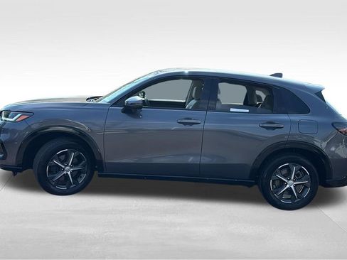 Used 2025 Honda HR-V EX-L image 4