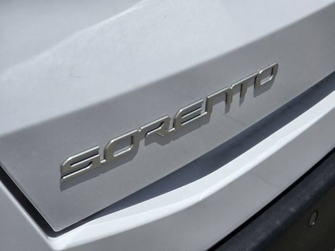 New 2026 Kia Sorento S w/ S Panoramic Sunroof Package FWD image 7