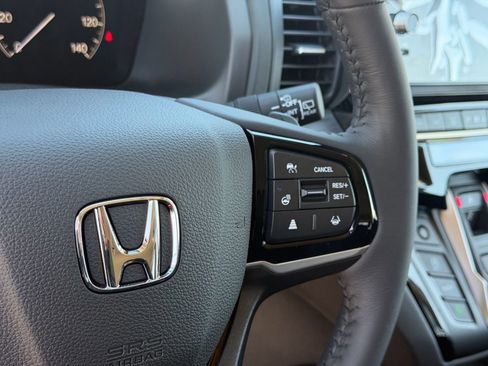 New 2026 Honda Odyssey Elite image 19