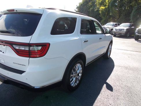Used 2014 Dodge Durango Citadel w/ Technology Group AWD/4WD image 14
