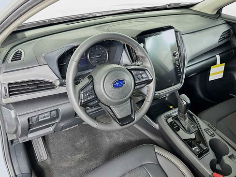 Certified 2025 Subaru Crosstrek 2.5i Limited w/ Popular Package #3A AWD/4WD image 9