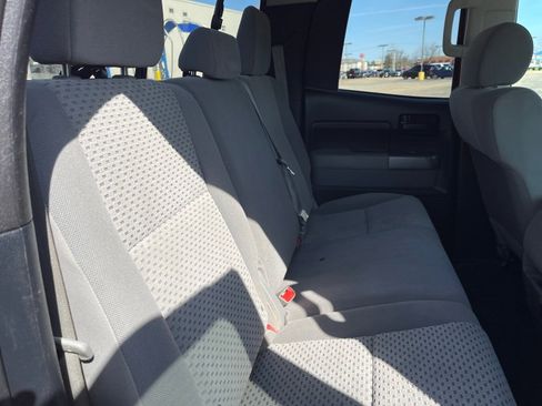 Used 2012 Toyota Tundra 4x4 Double Cab w/ Tow Pkg image 14