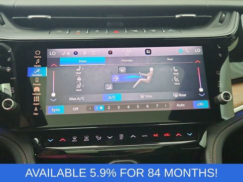 New 2026 Jeep Grand Cherokee L Summit AWD/4WD image 26