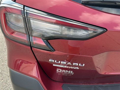 Used 2020 Subaru Outback Premium w/ Popular Package #1 AWD/4WD image 12