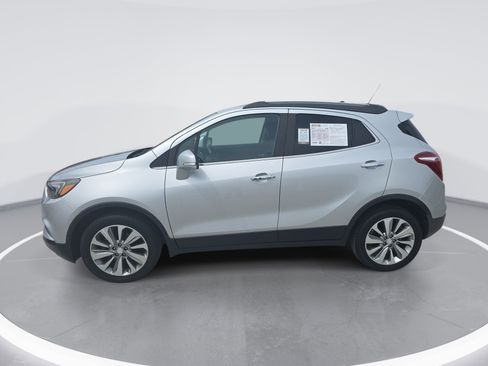 Used 2017 Buick Encore Preferred FWD image 6