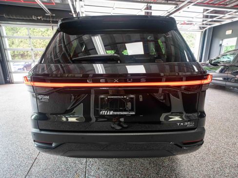 Used 2025 Lexus TX 350 AWD w/ Convenience Package image 3