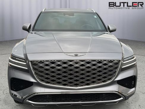 Used 2026 Genesis GV80 3.5T Prestige image 7