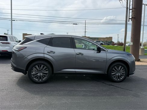 Used 2026 Nissan Murano SL AWD/4WD image 8