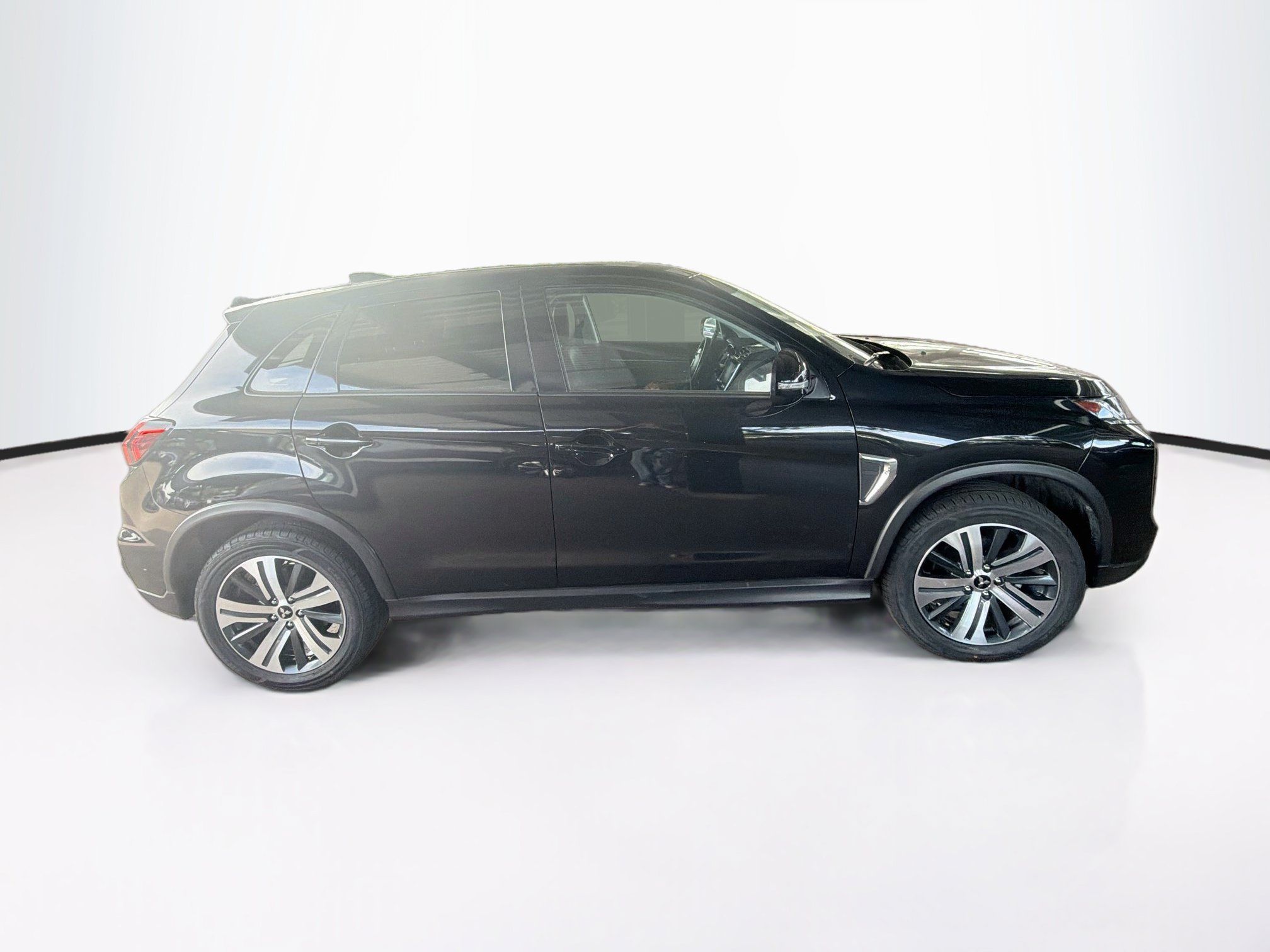 Used 2024 Mitsubishi Outlander Sport AWD image 10