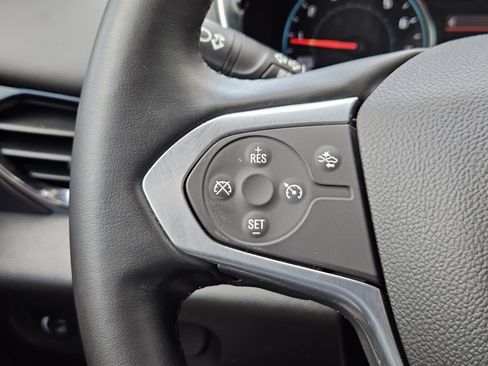 Certified 2023 Chevrolet Traverse LT FWD image 26
