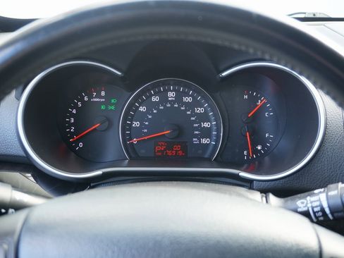 Used 2014 Kia Sorento LX image 10