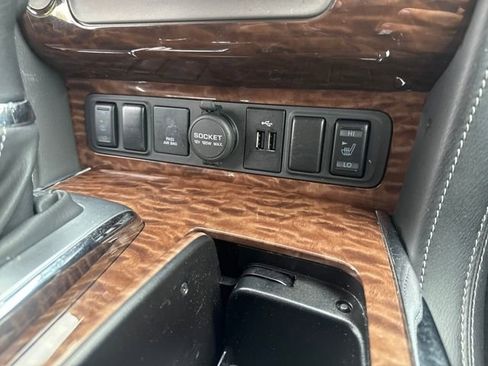 Used 2020 Nissan Armada SV w/ Driver Package image 31