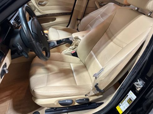 Used 2009 BMW 328i Sedan RWD image 13