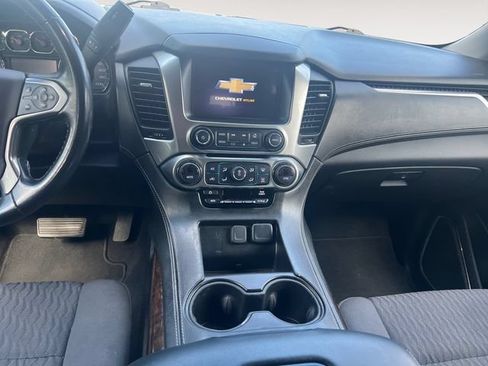 Used 2019 Chevrolet Tahoe LS AWD/4WD image 14
