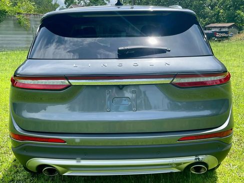 Used 2022 Lincoln Corsair AWD w/ Equipment Group 101A image 26