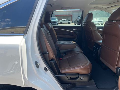 Used 2020 Acura MDX SH-AWD w/ Technology Package image 32