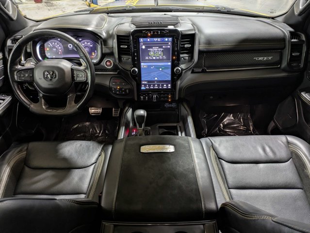 Used 2023 RAM 1500 TRX w/ TRX Level 2 Equipment Group AWD/4WD image 14