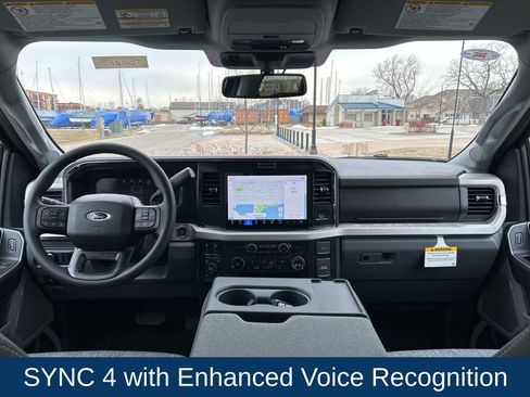 New 2026 Ford F350 XLT w/ XLT Premium Package image 15