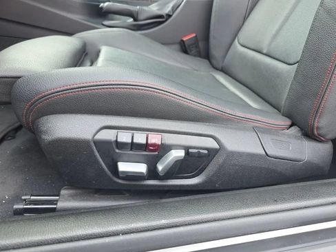 Used 2019 BMW 430i Coupe w/ Driving Assistance Package RWD image 14