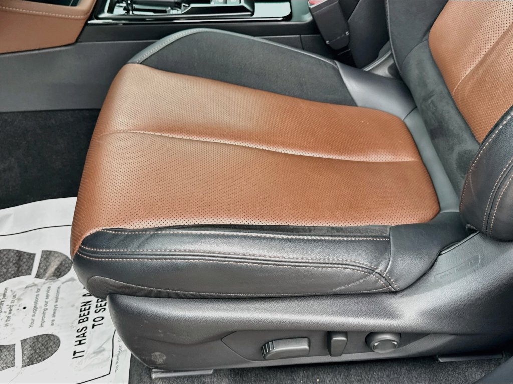 Used 2026 Subaru Forester Touring AWD/4WD image 23