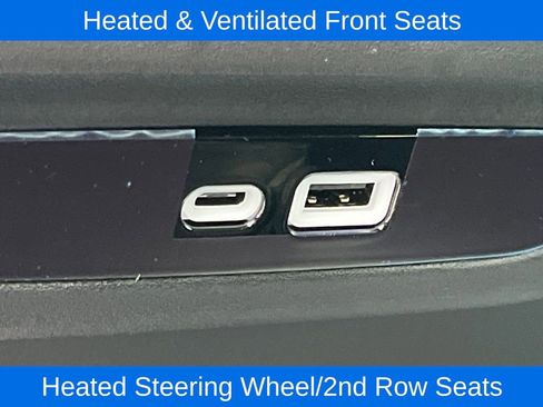 New 2026 Chrysler Pacifica Select image 20