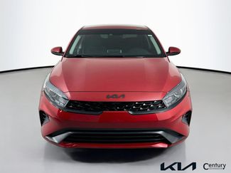 Certified 2023 Kia Forte LXS FWD video 2