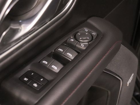 Used 2023 Chevrolet Tahoe RST w/ Luxury Package image 12