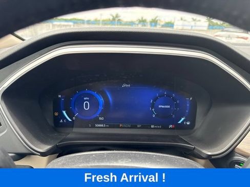 Used 2020 Ford Escape Titanium AWD/4WD image 5