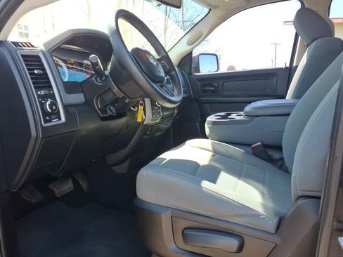 Used 2016 RAM 1500 Express AWD/4WD image 14