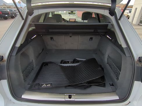 Used 2018 Audi A4 2.0T allroad Premium Plus image 33