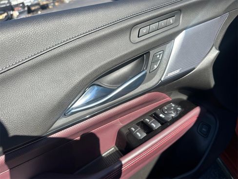 Used 2022 Cadillac CT4 Sport image 28