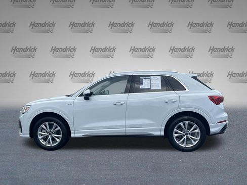 Used 2022 Audi Q3 2.0T Premium Plus AWD/4WD image 6