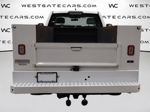 Used 2019 Ford F350 XL w/ Power Equipment Group RWD image 4