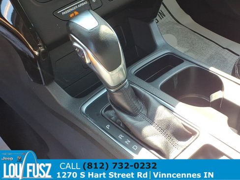 Used 2018 Ford Escape Titanium FWD image 8