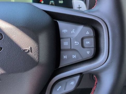 Used 2026 Ford Bronco Raptor AWD/4WD image 33