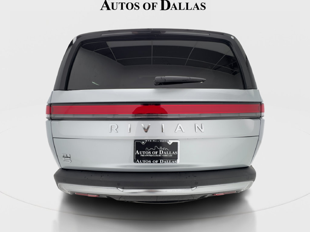 Used 2026 Rivian R1S Adventure Dual AWD/4WD image 10