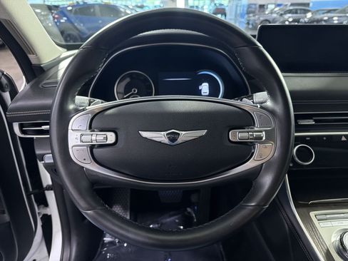 Used 2024 Genesis GV80 2.5T AWD/4WD image 27