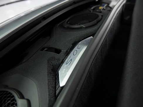 Certified 2026 Porsche 911 Targa 4S image 46