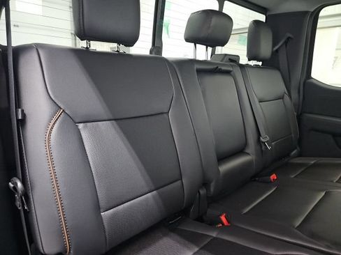 Used 2026 Ford F350 Lariat AWD/4WD image 14